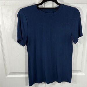 Knix Navy Blue Apparel